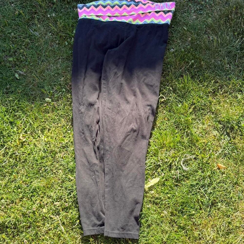 Victoria-s-secret Women's multi Leggings